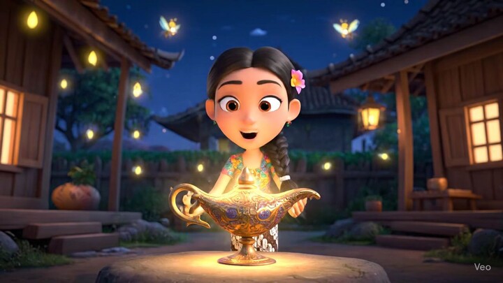 aku mau kaya jii, tapi kok receh semua🤣