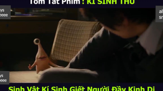 kí sinh thú p3 #alwayssmileeee