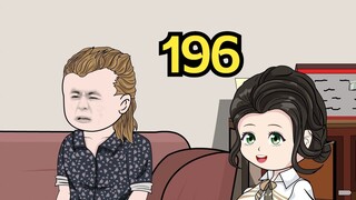 Rebirth 1980 dimulai dengan menikahi sahabat saudara perempuan saya (196)