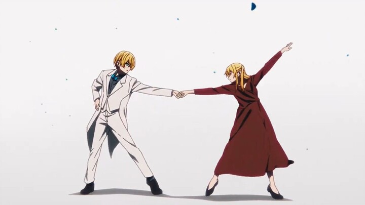 Start eyes🤩💃💃 👉Oshi no ko S3 AMV