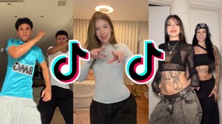 MELHORES DANCINHAS DA SEMANA  TIKTOK MASHUP BRAZIL 2025  DANCE SE SOUBER  TENTE