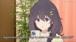 Hibi wa sugiredo meshi umashi episode 3 sub indo