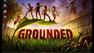 Grounded Download Free for PC
