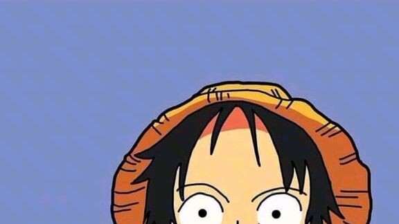 Luffy Alarm Clock ⏰