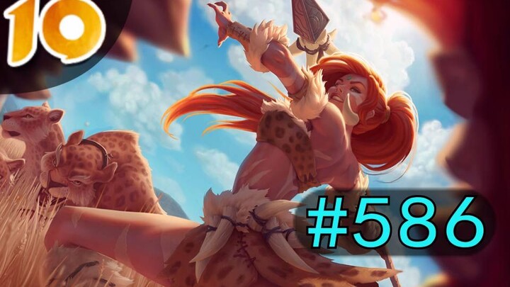 Top 10 Small Bets VOL586: Wild Hunter Feints a Loss, Sprints Away; Savage Counterattack Strikes by S
