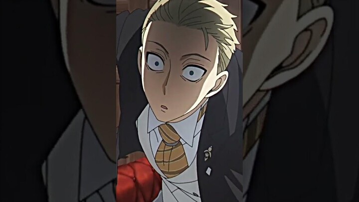 ลอยด์ - สายลับ x แฟมิลี่ - AMV/EDIT