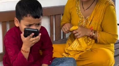 खतरनाक बच्चा