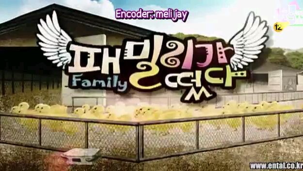 $Family Outing S1 I Ep 55