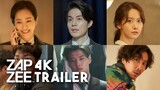 A YEAR-END MEDLEY (2021) FINAL TRAILER | ft.Han Ji-Min, Lee Dong-Wook, Kang Ha-Neul & more