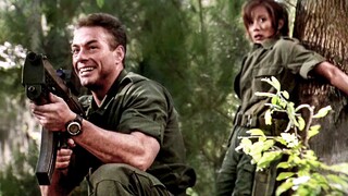 "This is not your lucky day" (says JCVD) | Universal Soldier: The Return | CLIP