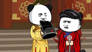 Episode 184 Serial Perjalanan Dinasti Tang "Er Ji Hanya Ingin Menjadi Ikan Asin"