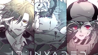 有生之年！B站28.3万人打出9.8分的封神续作！【异度侵入剧场版】