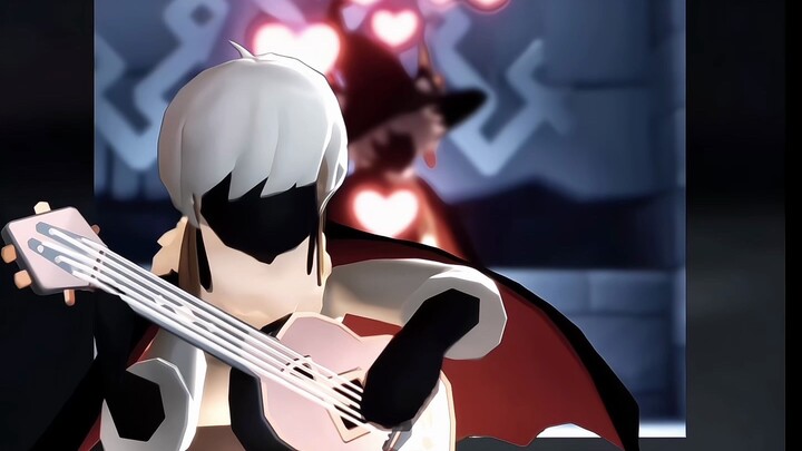 [Zheng Wu] "Addiction" I Want to Possess You