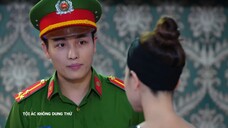 [Phim Việt Nam] TỘI ÁC KHÔNG DUNG THỨ - Tập 24