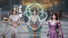 Shrouding The Heavens | 136