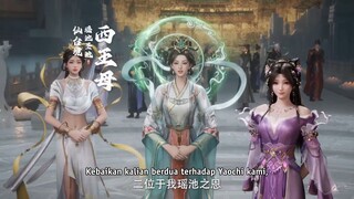 Shrouding The Heavens | 136