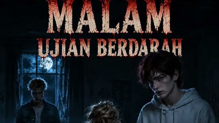 Malam Ujian Berdarah Full Bahasa Indonesia (NS)