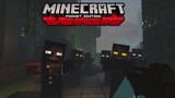 Turning Minecraft PE into Zombie Apocalypse (1.17+)