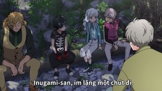 Gặp lại người chú - #AniMeme