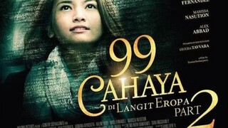 Cahaya Di Langit Eropa The Final Edition (2014)