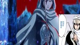 Millennium bloody battle PV manga name scene source╳Character voice (published part) BLEACH Millenni
