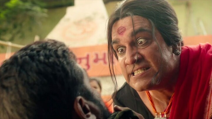 Laxmii 2020 Hindi (ORG) SouthFreak.com 1080p WEB-DL x264 ESubs