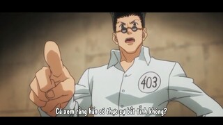 Phim anmie dễ thương Thợ Săn Tí Hon - Phần 69 #anime