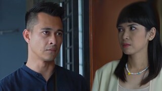 Niko Berharap Ayumi Akan Kembali Padanya | Cinta Setelah Cinta - Episode 512