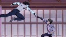 Eps 11 Rulers Crown sub indo