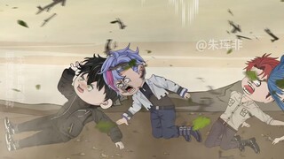 第十二集|再也不缺水了!人造龙卷风!