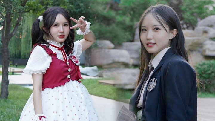 Start: Dash! In order to save the school, I decided to become an idol!