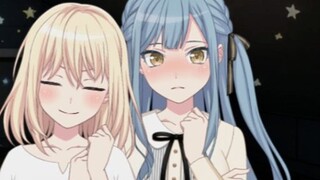 【ชีวิตคู่ของชูเซียง #3】การแกล้งกันในยามค่ำคืน