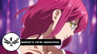 Gowther's First Appearance | Seven Deadly Sins | Dub