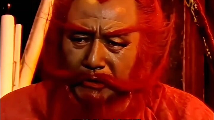 Siswa bodoh sama sekali tak mengerti, hakim langsung menggantinya dengan hati Tujuh Lubang yang Ceme