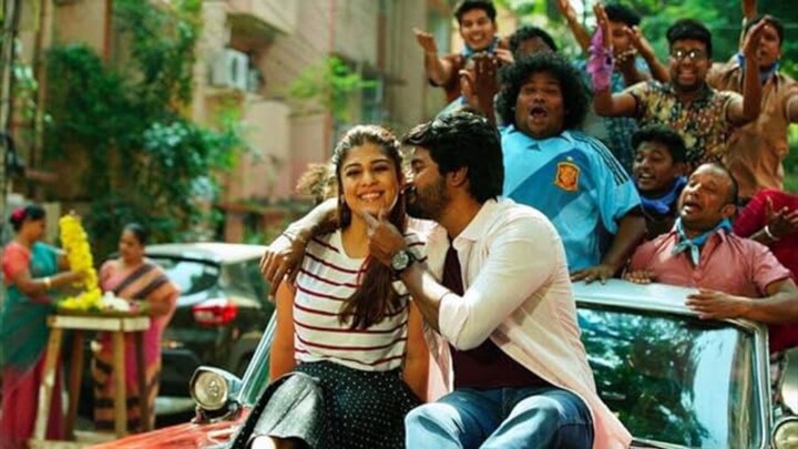 Mr. local Full movie in Hindi dubbed full hd