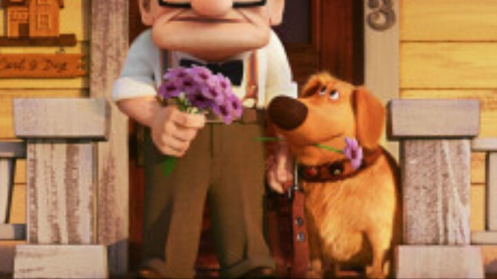Carl’s Date - Watch Full Movie -Link in Description