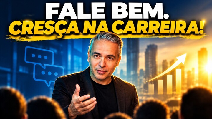 Como a Boa Comunicação Alavanca Sua Carreira: Teoria e Prática