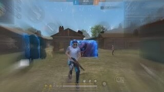 Shotgun Legend ⚡️ Free Fire Highlights 🇹🇭