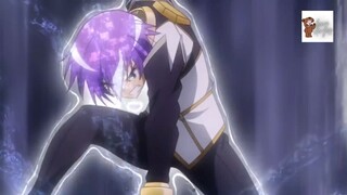 king slayerr - Kiếp Trước Của Tôi Là -Vua Của Địa Ngục 9 #anime #schooltime