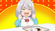 [Sub Indo] Tejina Senpai Ep02