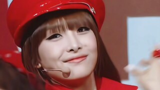 It all started with the debut song of the Young Masters, LaChaTa. Victoria is the leader who succeed
