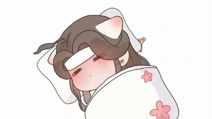 又是软乎乎的晚宁