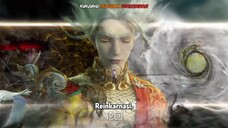PV Renegade Immortal EP 89