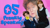 🇰🇷EP5 Frankly Speaking [480p] 2024