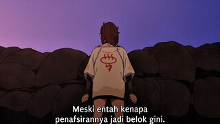 Dandadan S2 Eps.04 Sub Indo Part 2