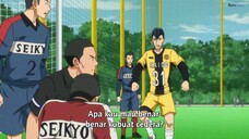 Ao Ashi eps 12. sub indo