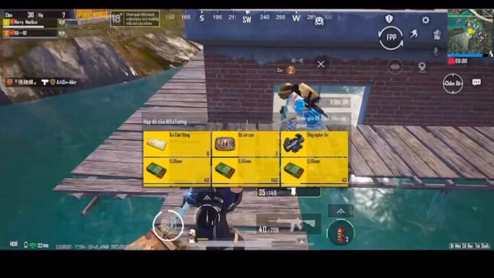 Ớ ớ#pubg#Gameholic #hastag