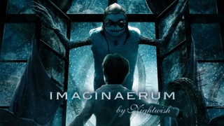 Imaginaerum (2012)