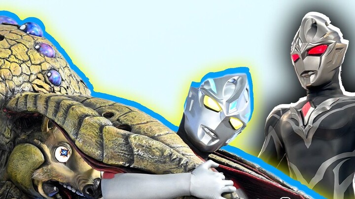 The latest information from Ake: Fantasy Beasts attack Yuma, the movie is divided into three units