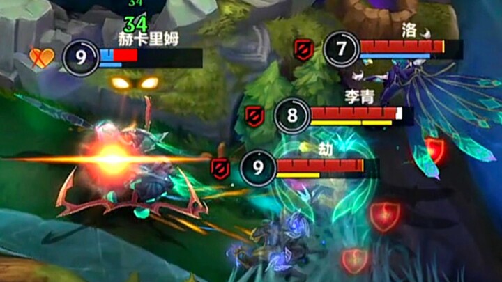 นักออกแบบ: ทำไมอัตราชนะของทีมเกมมือถือถึงเป็นแบบนี้ล่ะ???